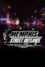 Watch Street Outlaws: Memphis Myflixer