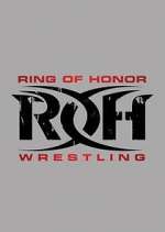 Watch Ring of Honor Wrestling Myflixer