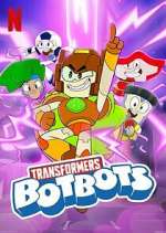 Watch Transformers: BotBots Myflixer