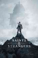 Watch Saints & Strangers Myflixer