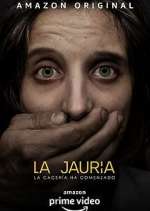 Watch La Jauría Myflixer