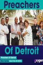 Watch Preachers of Detroit Myflixer