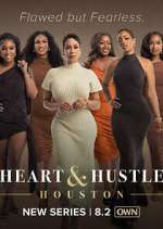 Watch Heart & Hustle: Houston Myflixer