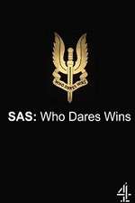 Watch SAS Who Dares Wins Myflixer