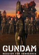 Watch Gundam: Requiem for Vengeance Myflixer
