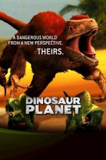 Watch Dinosaur Planet Myflixer