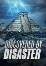 Watch Discovered by Disaster Myflixer