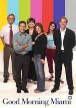 Watch Good Morning, Miami Myflixer