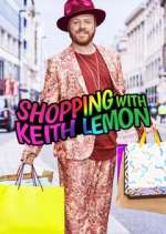 Watch Shopping with Keith Lemon Myflixer