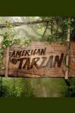 Watch American Tarzan Myflixer