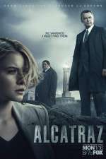 Watch Alcatraz Myflixer