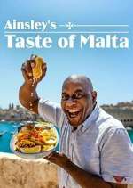 Watch Ainsley's Taste of Malta Myflixer