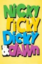 Watch Nicky, Ricky, Dicky & Dawn Myflixer