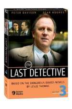 Watch The Last Detective Myflixer