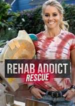 Watch Rehab Addict Rescue Myflixer