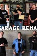 Watch Garage Rehab Myflixer