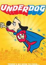 Watch Underdog Myflixer