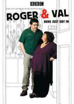 Watch Roger and Val Have Just Got In Myflixer