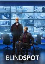 Watch Blindspot Myflixer