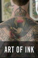 Watch The Art of Ink Myflixer