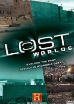 Watch Lost Worlds Myflixer