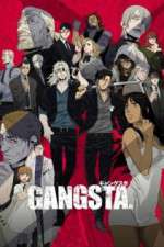 Watch Gangsta. Myflixer