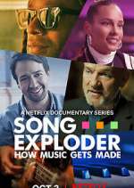 Watch Song Exploder Myflixer