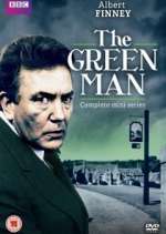 Watch The Green Man Myflixer