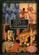 Watch Time Life's Lost Civilizations Myflixer