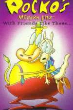 Watch Rocko's Modern Life Myflixer