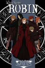 Watch Witch Hunter Robin Myflixer