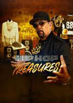Watch Hip Hop Treasures Myflixer