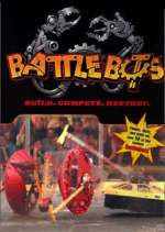 Watch BattleBots Myflixer
