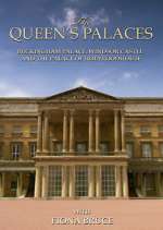 Watch The Queen's Palaces Myflixer