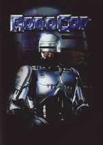Watch RoboCop: The Animated Series Myflixer