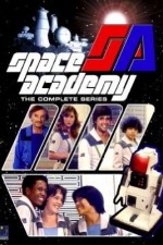 Watch Space Academy Myflixer