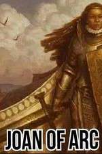 Watch Joan of Arc Myflixer