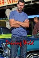 Watch Driving Wild Myflixer