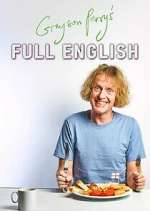 Watch Grayson Perry's Full English Myflixer