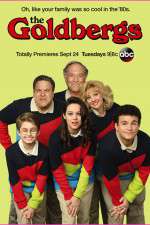 Watch The Goldbergs Myflixer