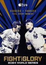 Watch Fight for Glory: 2024 World Series Myflixer