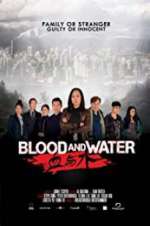 Watch Blood and Water Myflixer