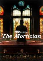 Watch The Mortician Myflixer