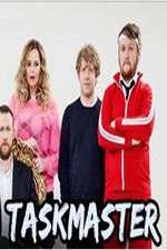 Watch Taskmaster Myflixer