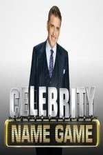 Watch Celebrity Name Game Myflixer