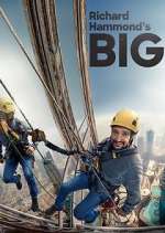 Watch Richard Hammond\'s Big Myflixer