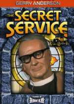 Watch The Secret Service Myflixer