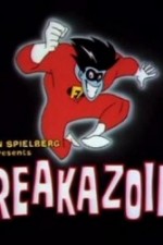 Watch Freakazoid! Myflixer