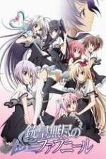 Watch Juuou Mujin no Fafnir Myflixer