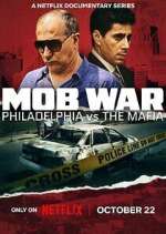 Watch Mob War: Philadelphia vs. The Mafia Myflixer